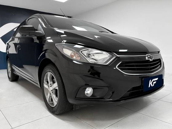 CHEVROLET PRISMA 1.4 MPFI LTZ 8V FLEX 4P AUTOMÁTICO